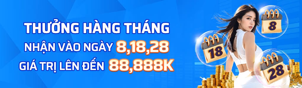 Chương trình hoàn tiền hàng ngày tại CM87