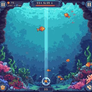 Ocean King CM87