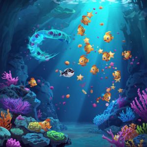 Deep Sea Boss CM87