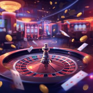 Baccarat Squeeze CM87