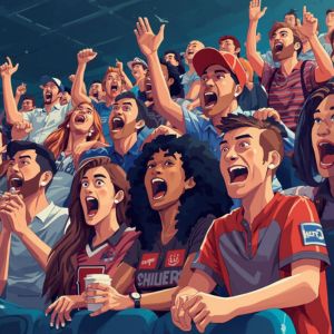 La Liga CM87